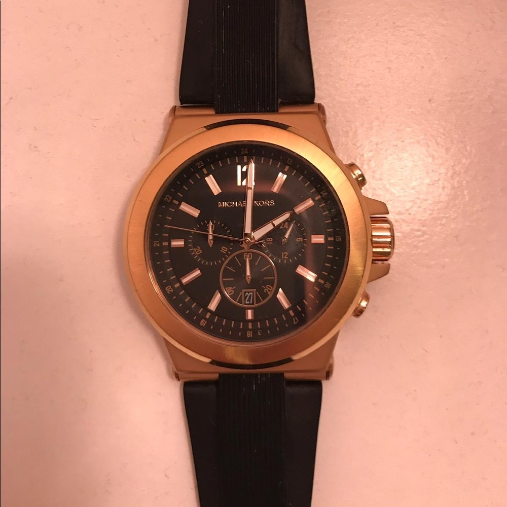 Michael Kors Watch for Men